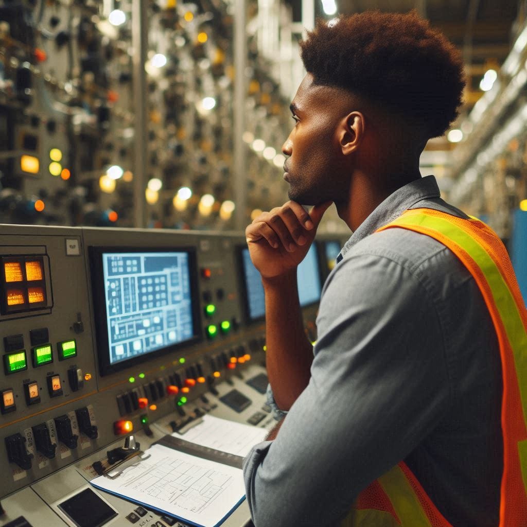 Beyond IT: A Deep Dive into Operational Technology Cybersecurity