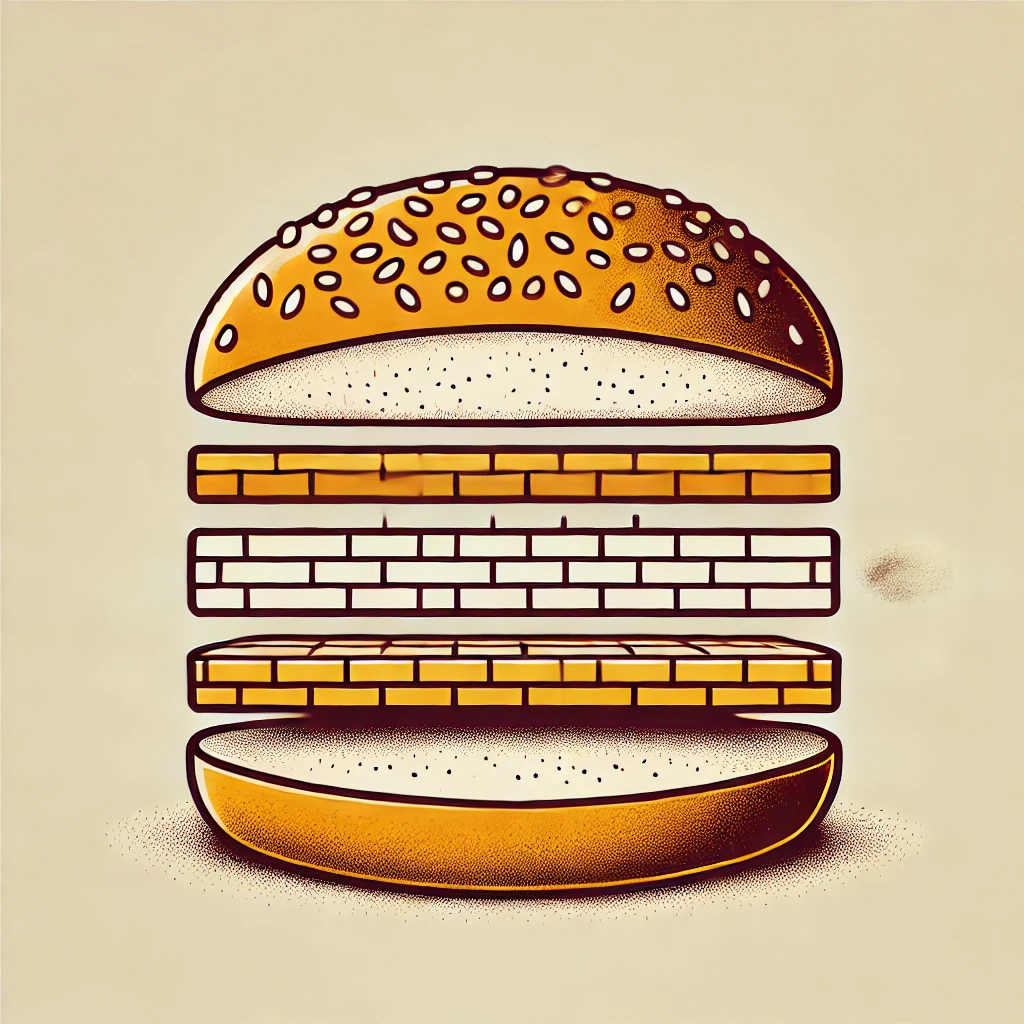 Understanding the Firewall Sandwich: A Robust Network Security Architecture